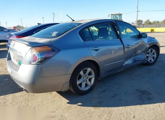 1N4CL21E17C178833 2007 2007 Nissan Altima Hybrid 4