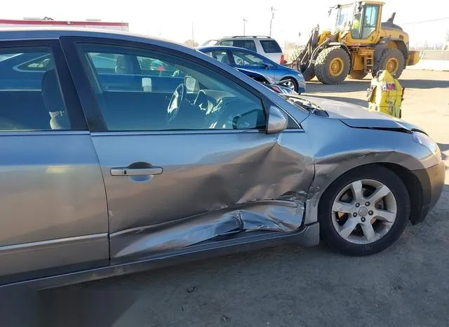 1N4CL21E17C178833 2007 2007 Nissan Altima Hybrid 6