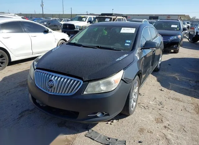 1G4GH5E31CF149652 2012 2012 Buick Lacrosse- Premium 3 Group 2