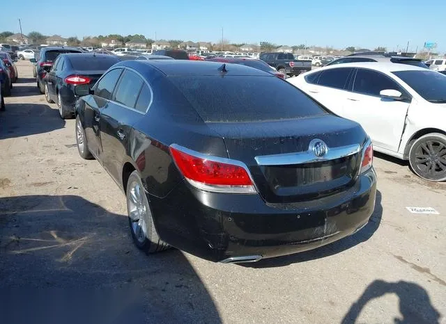 1G4GH5E31CF149652 2012 2012 Buick Lacrosse- Premium 3 Group 3