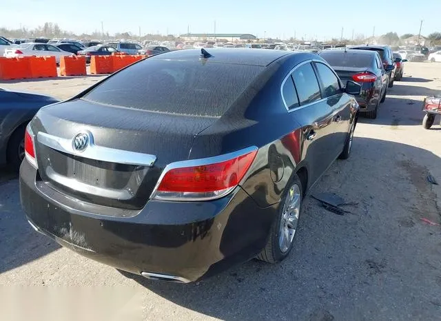 1G4GH5E31CF149652 2012 2012 Buick Lacrosse- Premium 3 Group 4