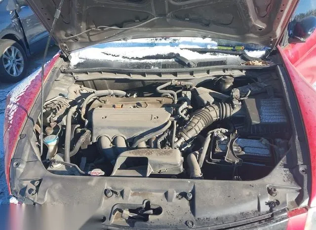 1HGCP26388A013611 2008 2008 Honda Accord- 2-4 LX 10