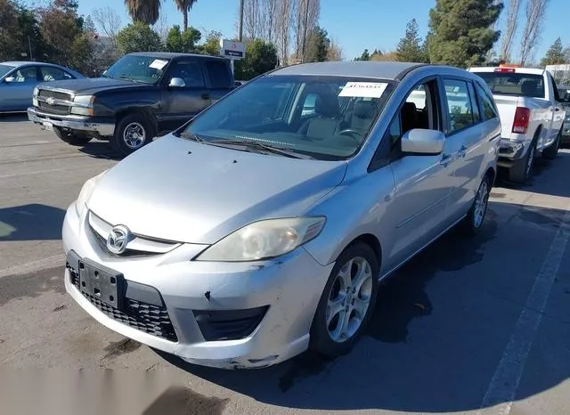 JM1CR29L390346326 2009 2009 Mazda 5- Sport 6