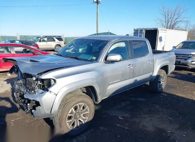 3TMAZ5CN7PM213050 2023 2023 Toyota Tacoma- Trd Sport 2