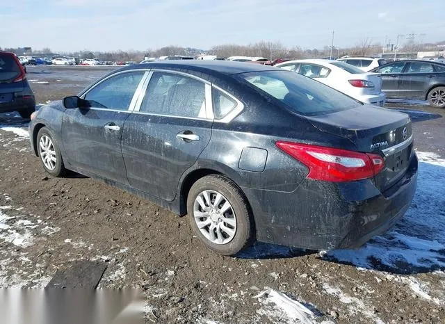 1N4AL3AP7GN360698 2016 2016 Nissan Altima- 2-5/2-5 S/2-5 Sl 3