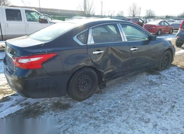 1N4AL3AP7GN360698 2016 2016 Nissan Altima- 2-5/2-5 S/2-5 Sl 4