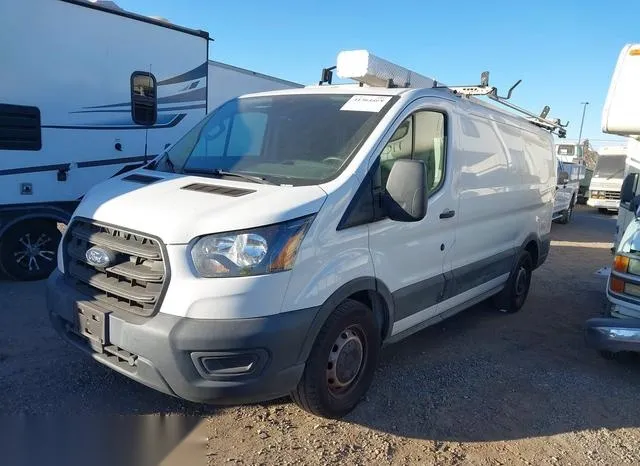 1FTYE1Y84LKA26081 2020 2020 Ford Transit-150 2