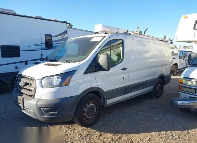 1FTYE1Y84LKA26081 2020 2020 Ford Transit-150 6