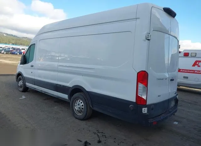 1FTBR3U83LKA32806 2020 2020 Ford Transit-250 Cargo Van 3