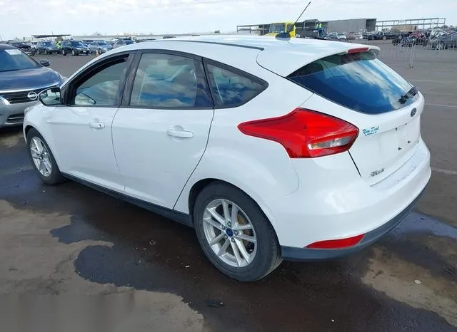 1FADP3K22FL289067 2015 2015 Ford Focus- SE 3