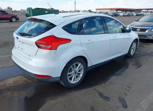 1FADP3K22FL289067 2015 2015 Ford Focus- SE 4