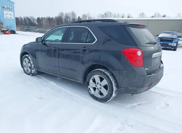 2GNALCEK8E6177375 2014 2014 Chevrolet Equinox- 2LT 3