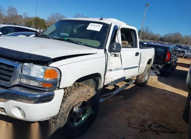 1GTGK13U93F160814 2003 2003 GMC Sierra- 1500hd Slt 2