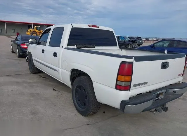 2GTEC13T851125185 2005 2005 GMC Sierra- 1500 Sle 3