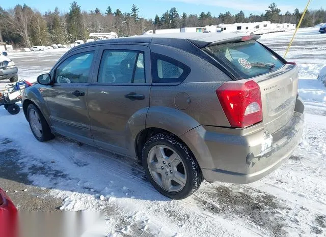 1B3HB48B68D649768 2008 2008 Dodge Caliber- Sxt 3