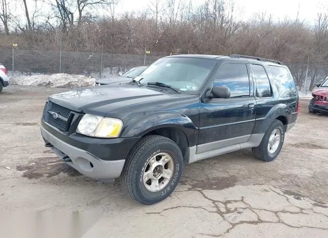 1FMZU70E93UA47746 2003 2003 Ford Explorer- Sport Xls/Xlt 2