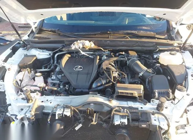 2T2BCMEA1RC012987 2024 2024 Lexus RX 500H- F Sport Performance 10