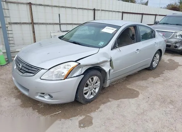 1N4AL2APXBN458207 2011 2011 Nissan Altima- 2-5 S 2