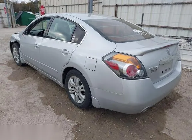 1N4AL2APXBN458207 2011 2011 Nissan Altima- 2-5 S 3