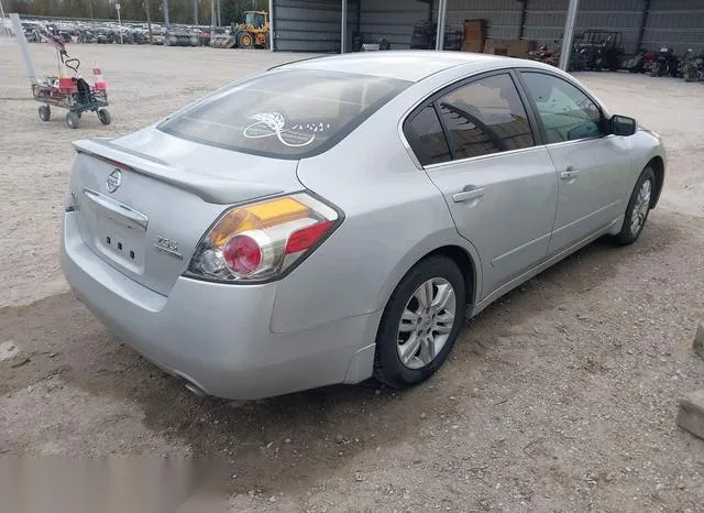 1N4AL2APXBN458207 2011 2011 Nissan Altima- 2-5 S 4