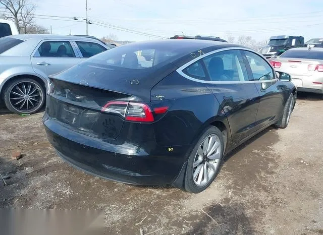 5YJ3E1EA8JF006783 2018 2018 Tesla Model 3- Long Range/Mid R 4