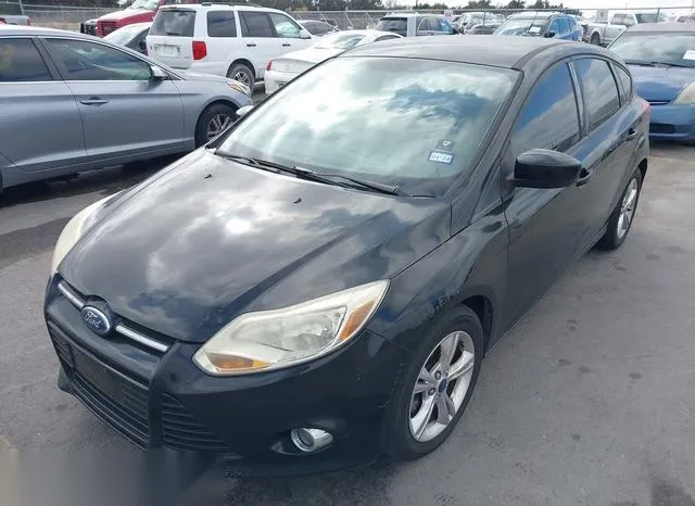 1FAHP3K29CL235004 2012 2012 Ford Focus- SE 2