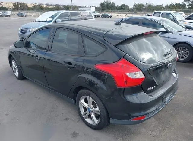 1FAHP3K29CL235004 2012 2012 Ford Focus- SE 3