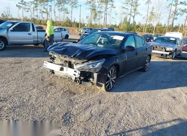 1N4BL4CV0MN308122 2021 2021 Nissan Altima- Sr Fwd 2