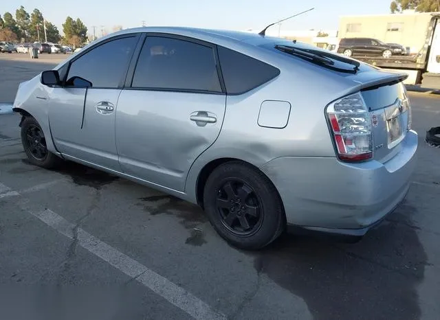 JTDKB20U563196641 2006 2006 Toyota Prius 3