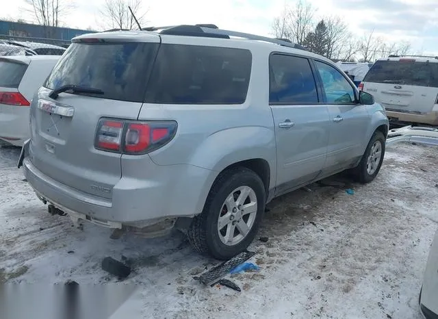 1GKKVPKD5FJ186841 2015 2015 GMC Acadia- Sle-2 4