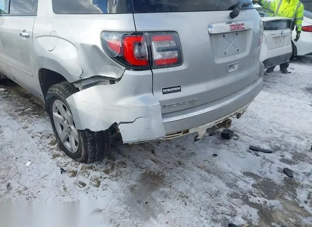 1GKKVPKD5FJ186841 2015 2015 GMC Acadia- Sle-2 6