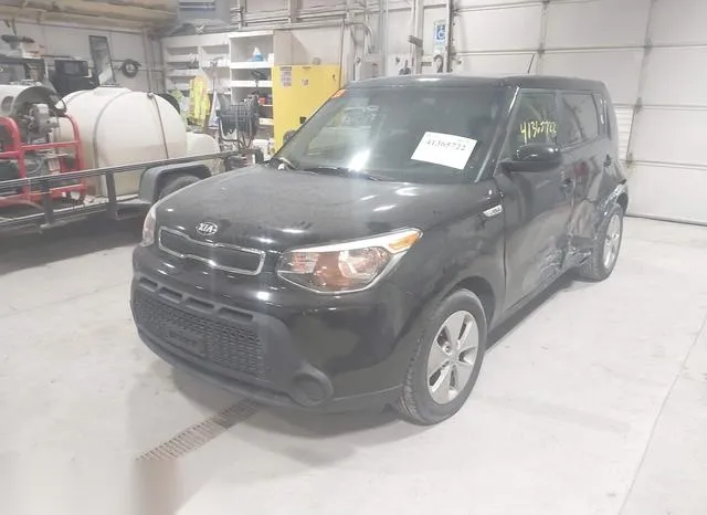 KNDJN2A26G7312648 2016 2016 KIA Soul 2