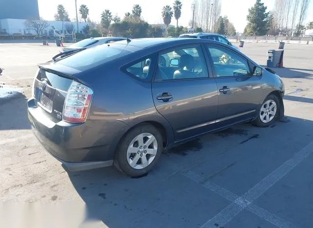 JTDKB20U083303629 2008 2008 Toyota Prius 4