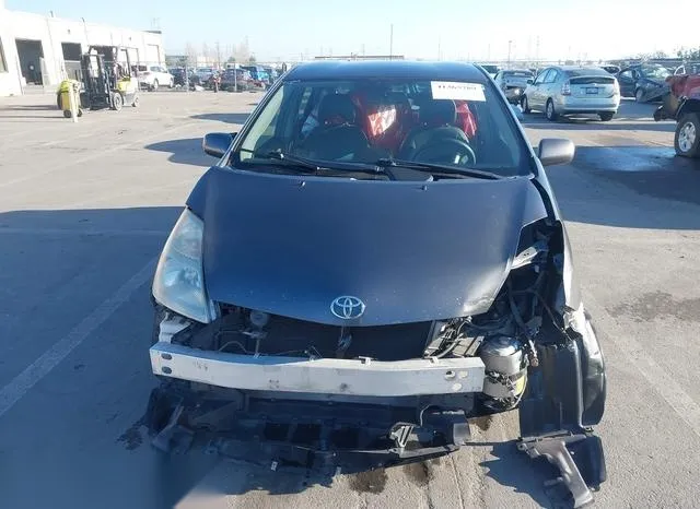 JTDKB20U083303629 2008 2008 Toyota Prius 6