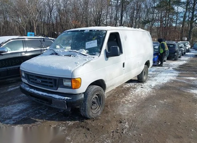 1FTNE24WX6HB18195 2006 2006 Ford E-250 2