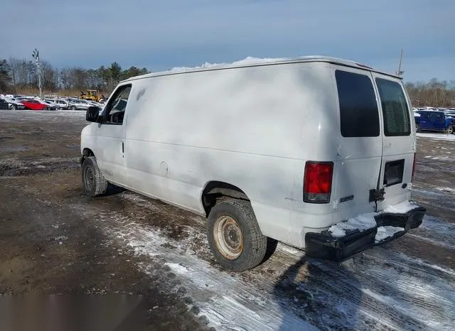 1FTNE24WX6HB18195 2006 2006 Ford E-250 3