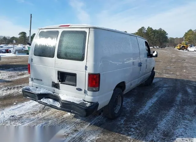 1FTNE24WX6HB18195 2006 2006 Ford E-250 4