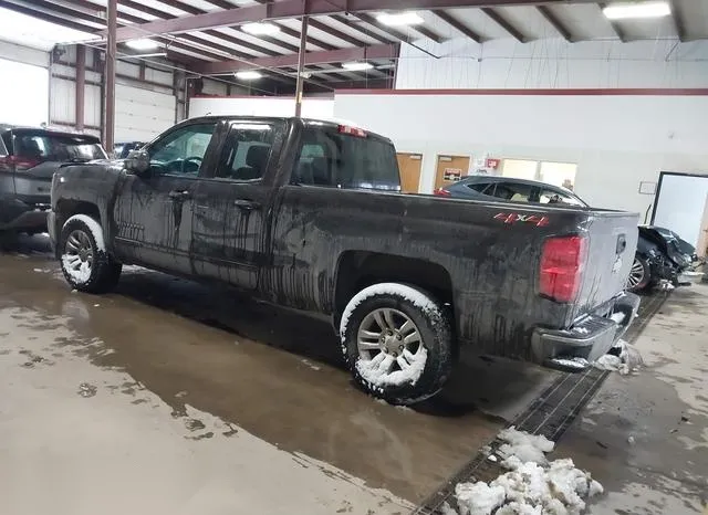 2GCVKPEC1K1111112 2019 2019 Chevrolet Silverado 1500- LD LT 3