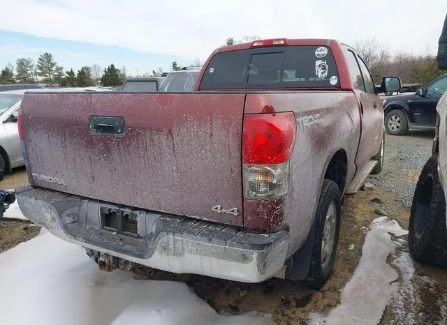 5TFBV54167X007739 2007 2007 Toyota Tundra- Sr5 5-7L V8 4