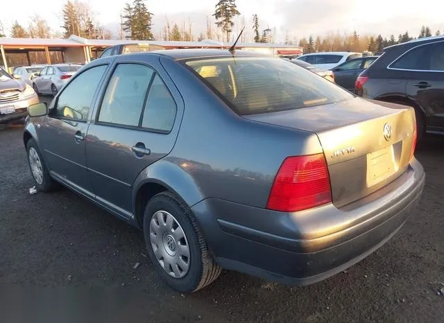 3VWRK69M93M152187 2003 2003 Volkswagen Jetta- GL 3