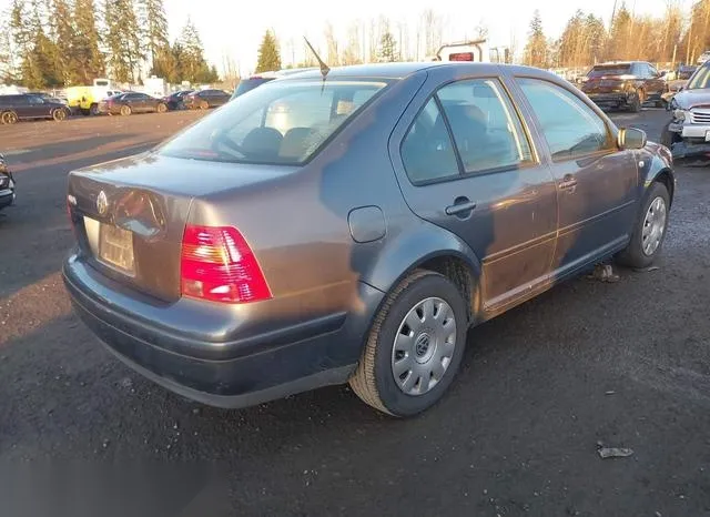 3VWRK69M93M152187 2003 2003 Volkswagen Jetta- GL 4