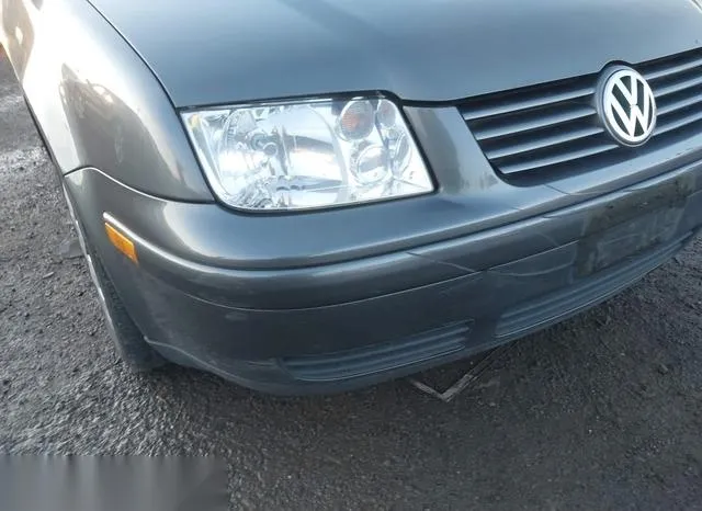 3VWRK69M93M152187 2003 2003 Volkswagen Jetta- GL 6