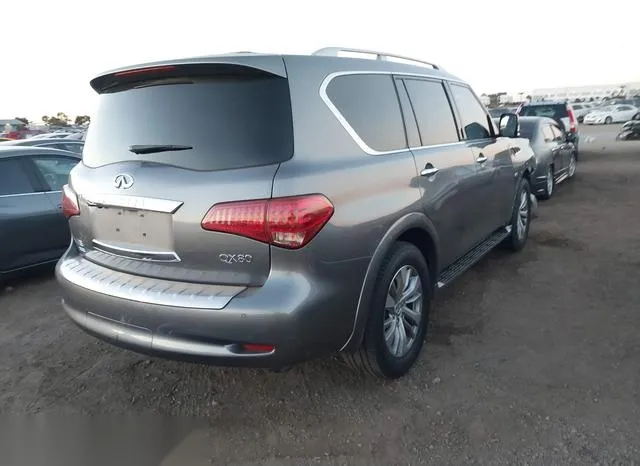 JN8AZ2NF5H9644107 2017 2017 Infiniti QX80 4