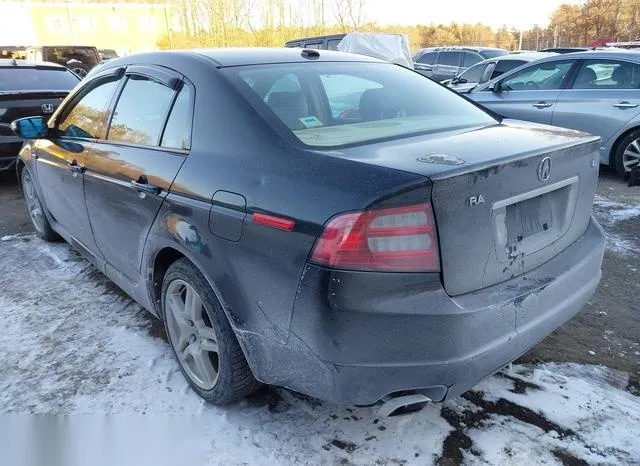 19UUA66218A053341 2008 2008 Acura TL- 3-2 3