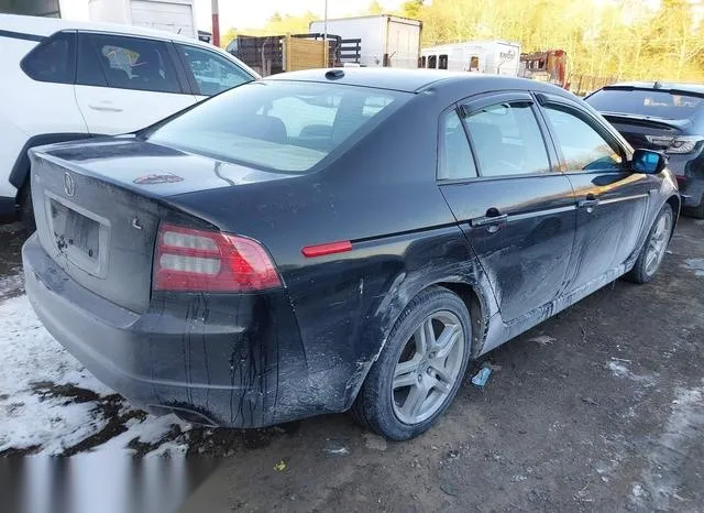 19UUA66218A053341 2008 2008 Acura TL- 3-2 4