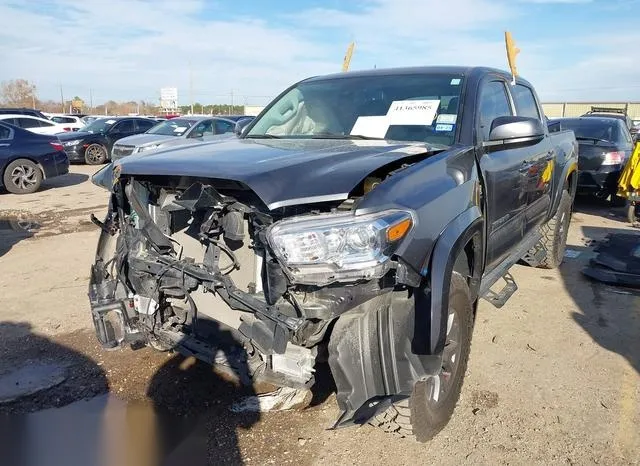 3TMAZ5CN2PM202411 2023 2023 Toyota Tacoma- Sr5 V6 2