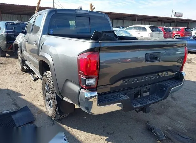 3TMAZ5CN2PM202411 2023 2023 Toyota Tacoma- Sr5 V6 3