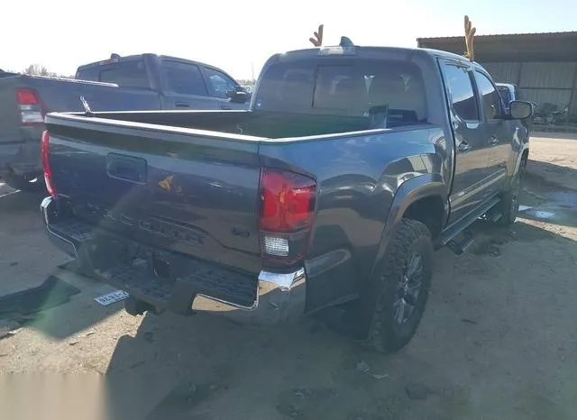 3TMAZ5CN2PM202411 2023 2023 Toyota Tacoma- Sr5 V6 4