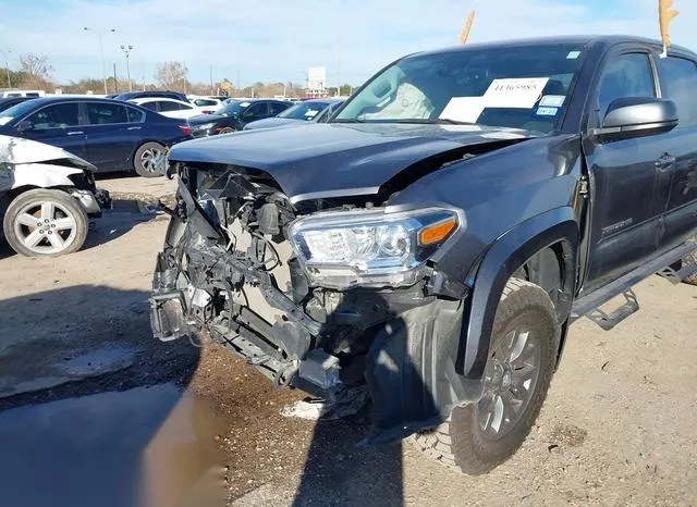 3TMAZ5CN2PM202411 2023 2023 Toyota Tacoma- Sr5 V6 6