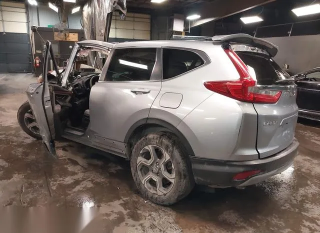 7FARW2H5XJE036027 2018 2018 Honda CR-V- EX 3